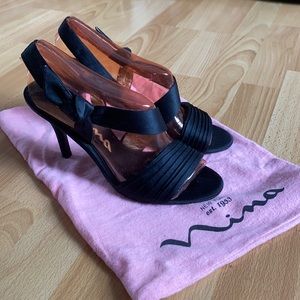 Nina Women’s Heels